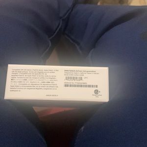 AirPods 3rd generation with charging case and charger